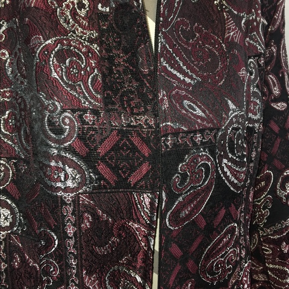 Cold water creek coat size large❤️❤️ - Picture 3 of 4